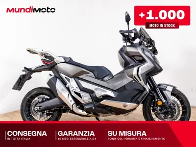 Honda X-ADV 750 (2017) usata