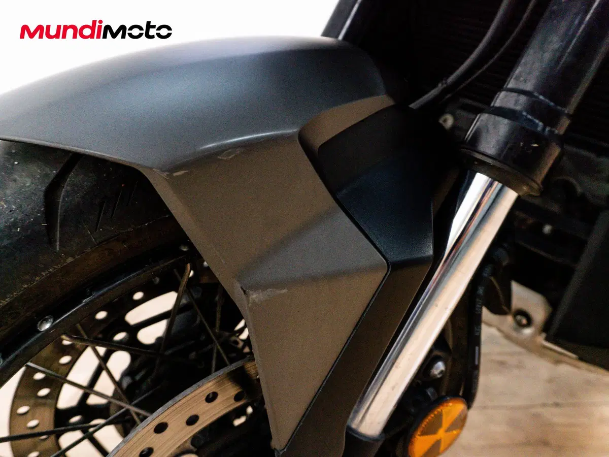 Honda X-ADV 750 (2017) (16)