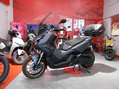Honda ADV 350 (2022 - 24) usata