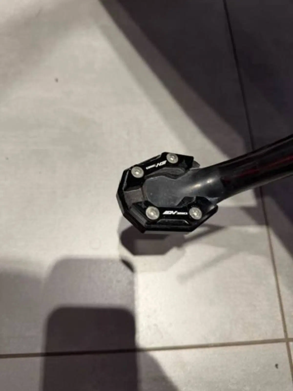 Honda ADV 350 (2022 - 24) (17)