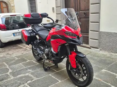 Ducati Multistrada V2 S (2025 - 26) usata