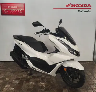 Honda PCX 125 (2021 - 24) usata