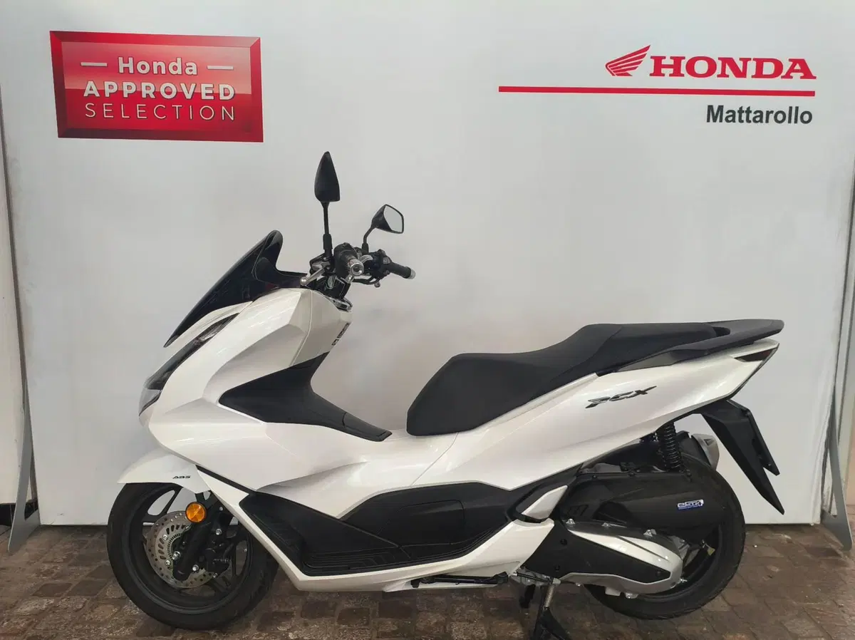 Honda PCX 125 (2021 - 24) (2)
