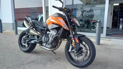 KTM 790 Duke L (2025 - 26) usata