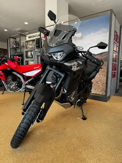Honda Africa Twin CRF 1100L ES (2024 - 26) nuova