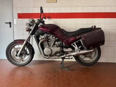 Suzuki VX 800 d'epoca