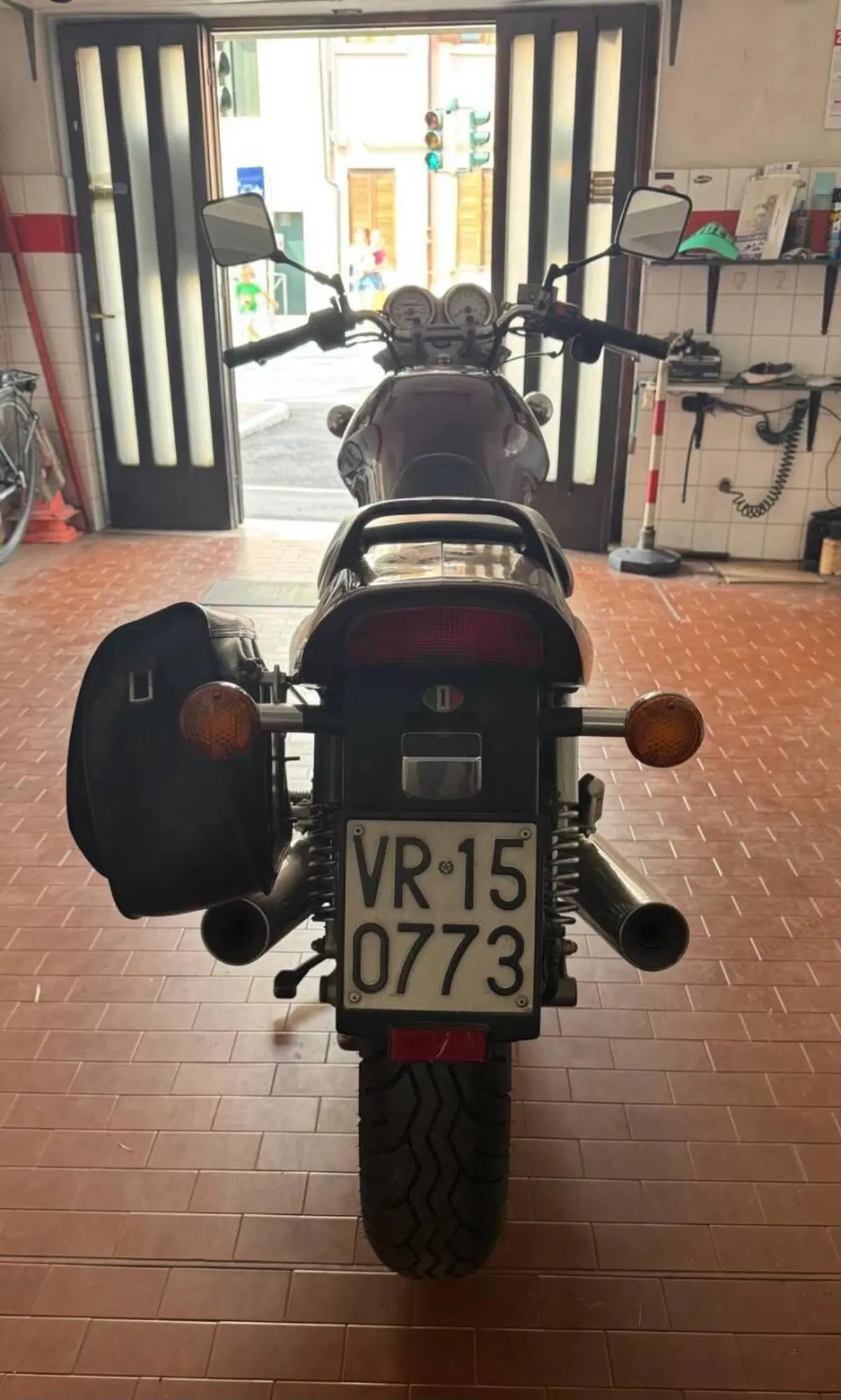 Suzuki VX 800 (4)
