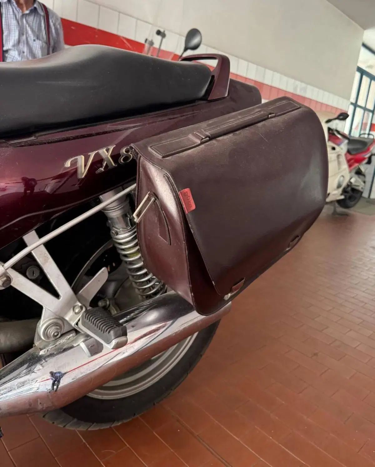 Suzuki VX 800 (6)