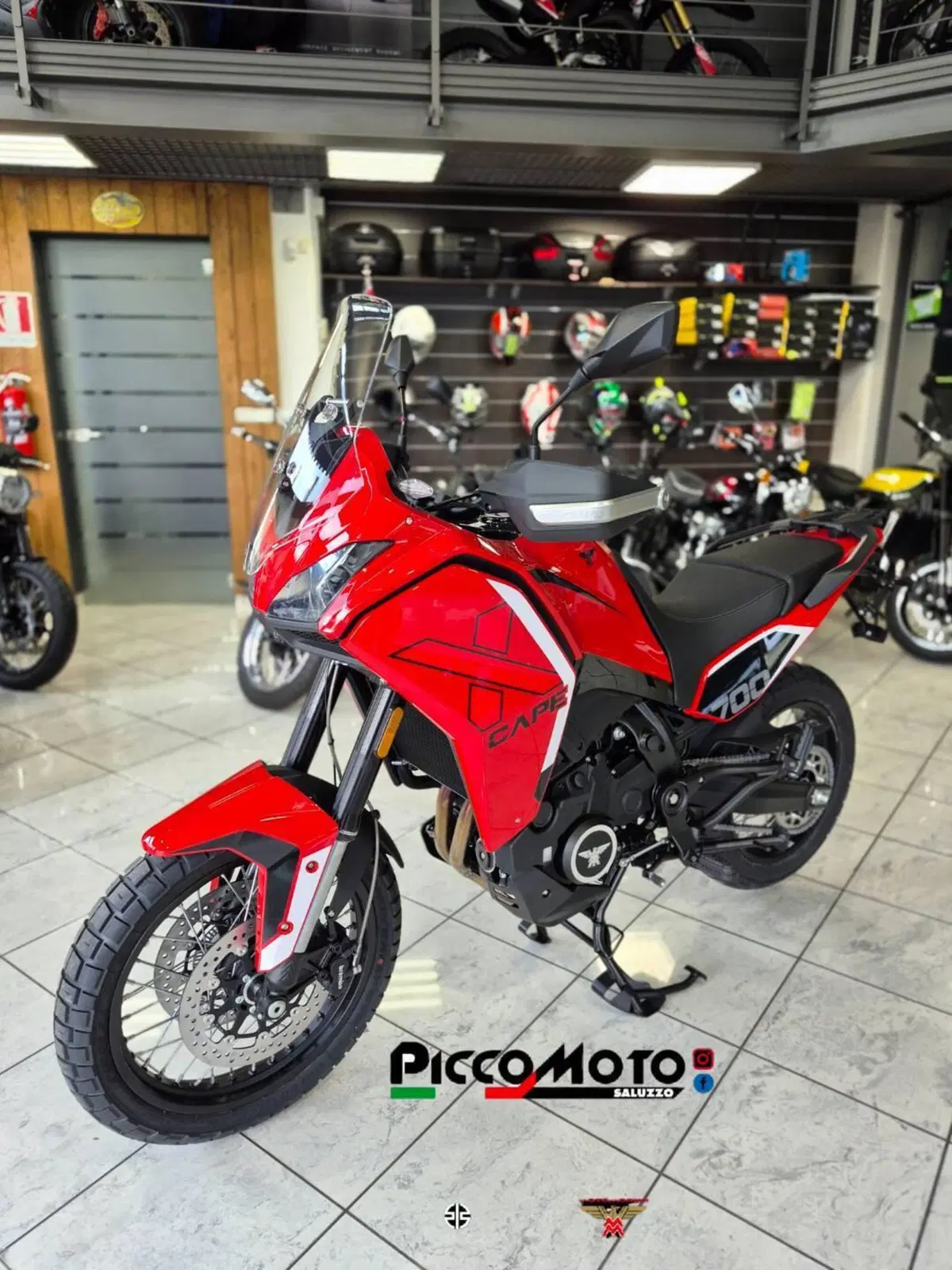 Moto Morini X-Cape 700 (2025 - 26) (2)