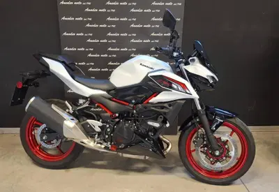 Kawasaki Z 500 SE (2024 - 27) usata