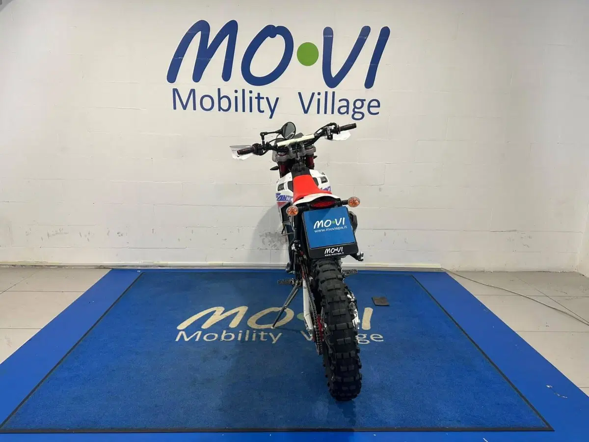 Fantic Motor Enduro 125 E Casa 4t (2017) (3)