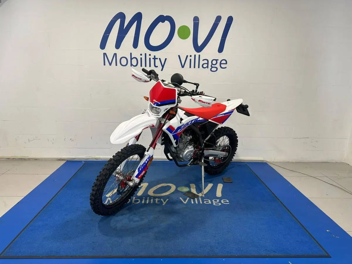 Fantic Motor Enduro 125 E Casa 4t (2017) (6)