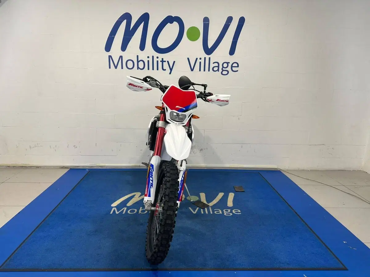 Fantic Motor Enduro 125 E Casa 4t (2017) (7)