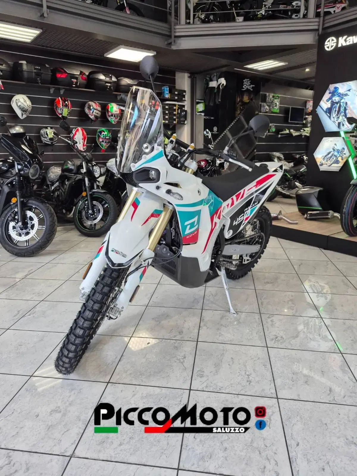 Kove 450 Rally High (2025 - 26) (2)