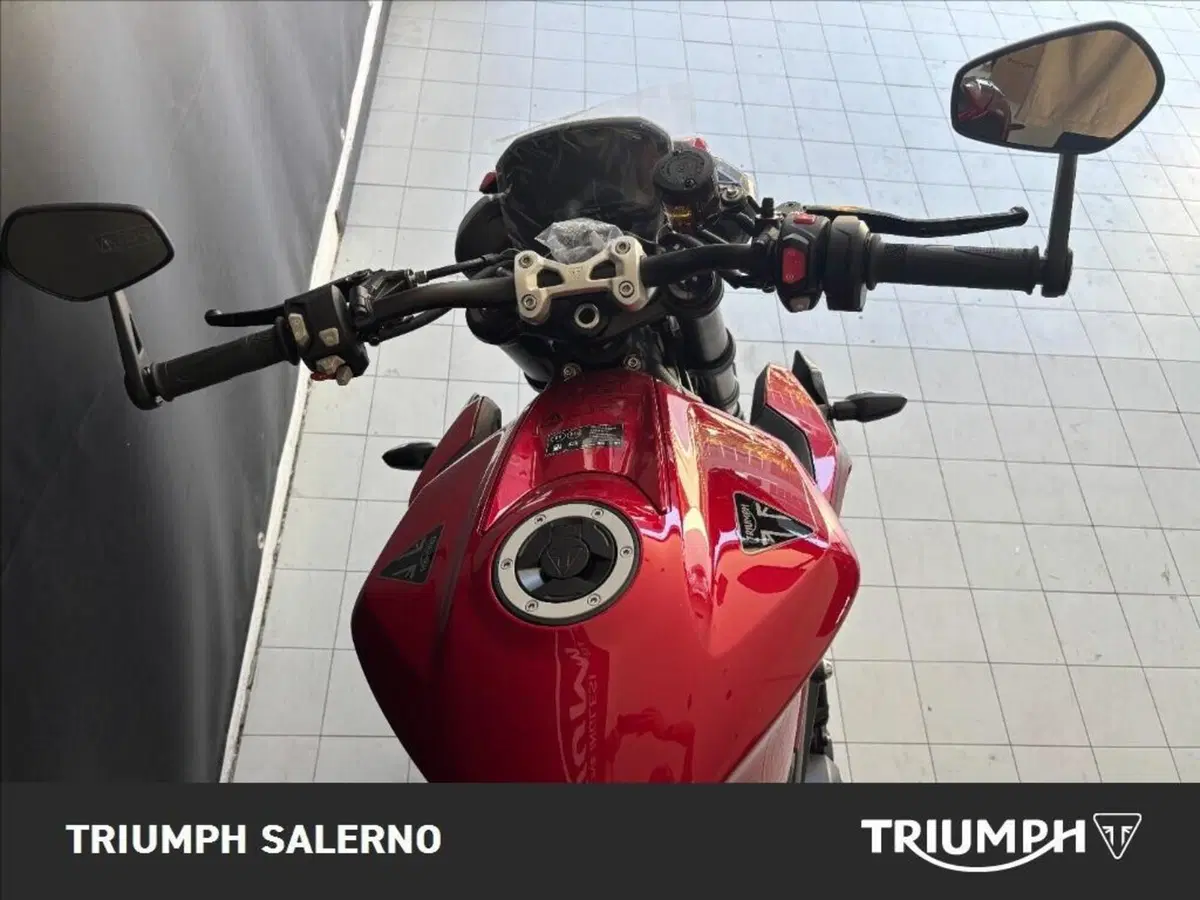 Triumph Street Triple 765 RS (2023 - 26) (7)