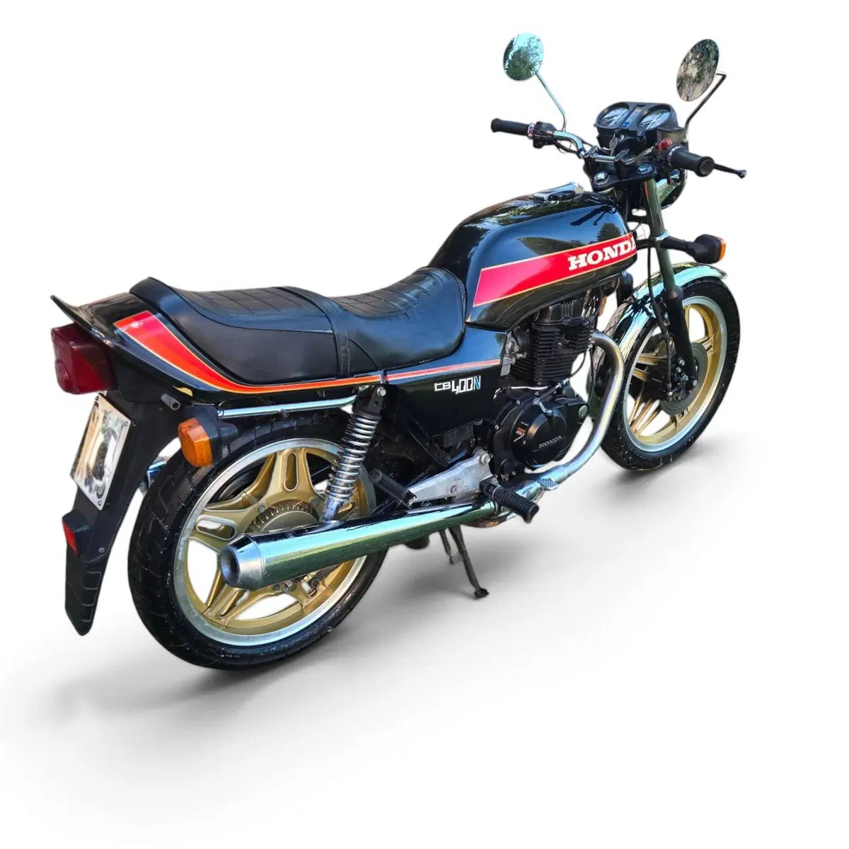 Honda CB 400 N (3)