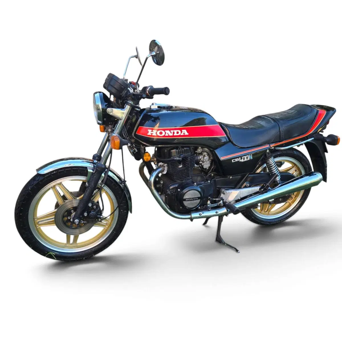 Honda CB 400 N (10)