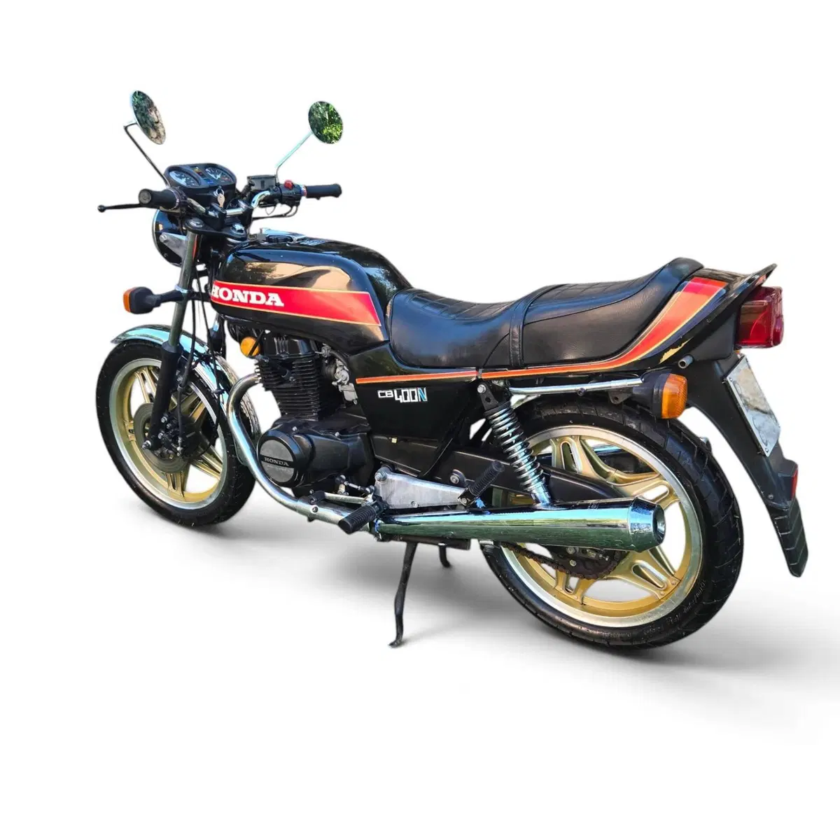 Honda CB 400 N (12)