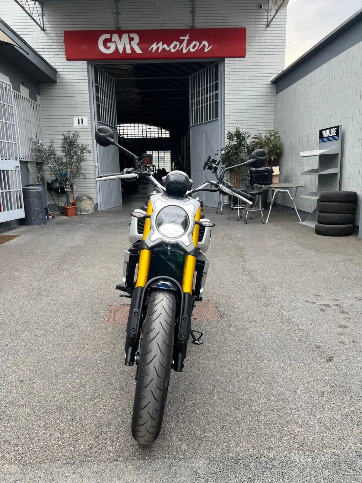 CFMOTO 700CL-X Heritage (2021 - 26) (3)