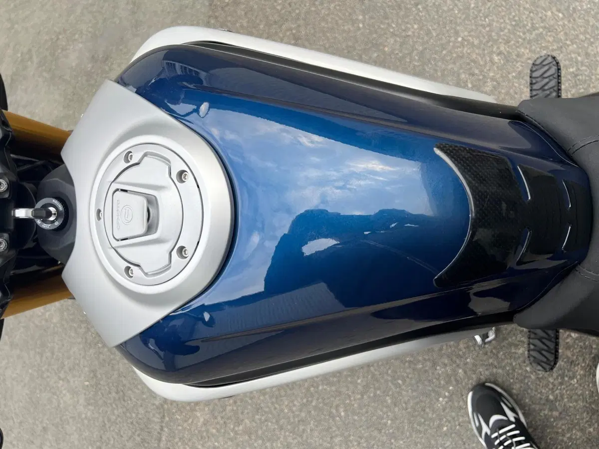 CFMOTO 700CL-X Heritage (2021 - 26) (8)