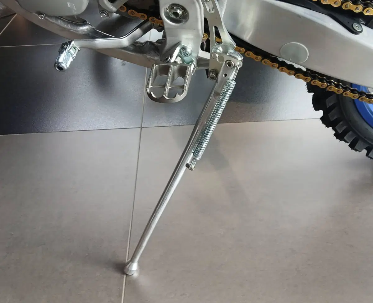 Yamaha YZ 125 (2027) (5)