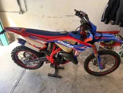 Betamotor RR 125 2T Enduro Race (2025) usata