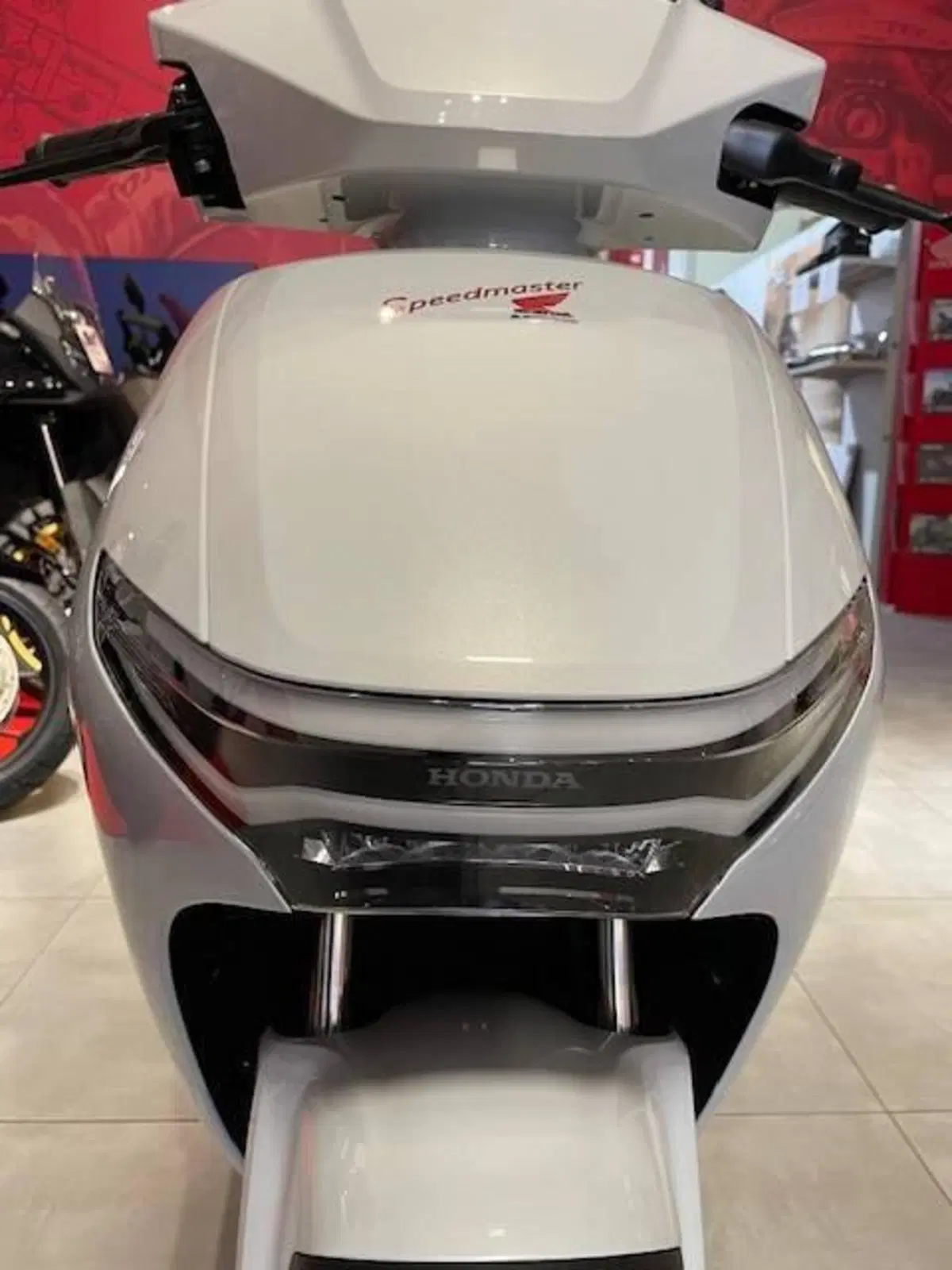 Honda CUV e: (2025 - 26) (4)