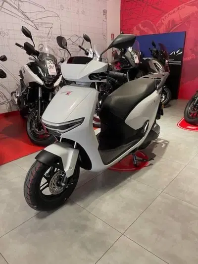 Honda CUV e: (2025 - 26) usata