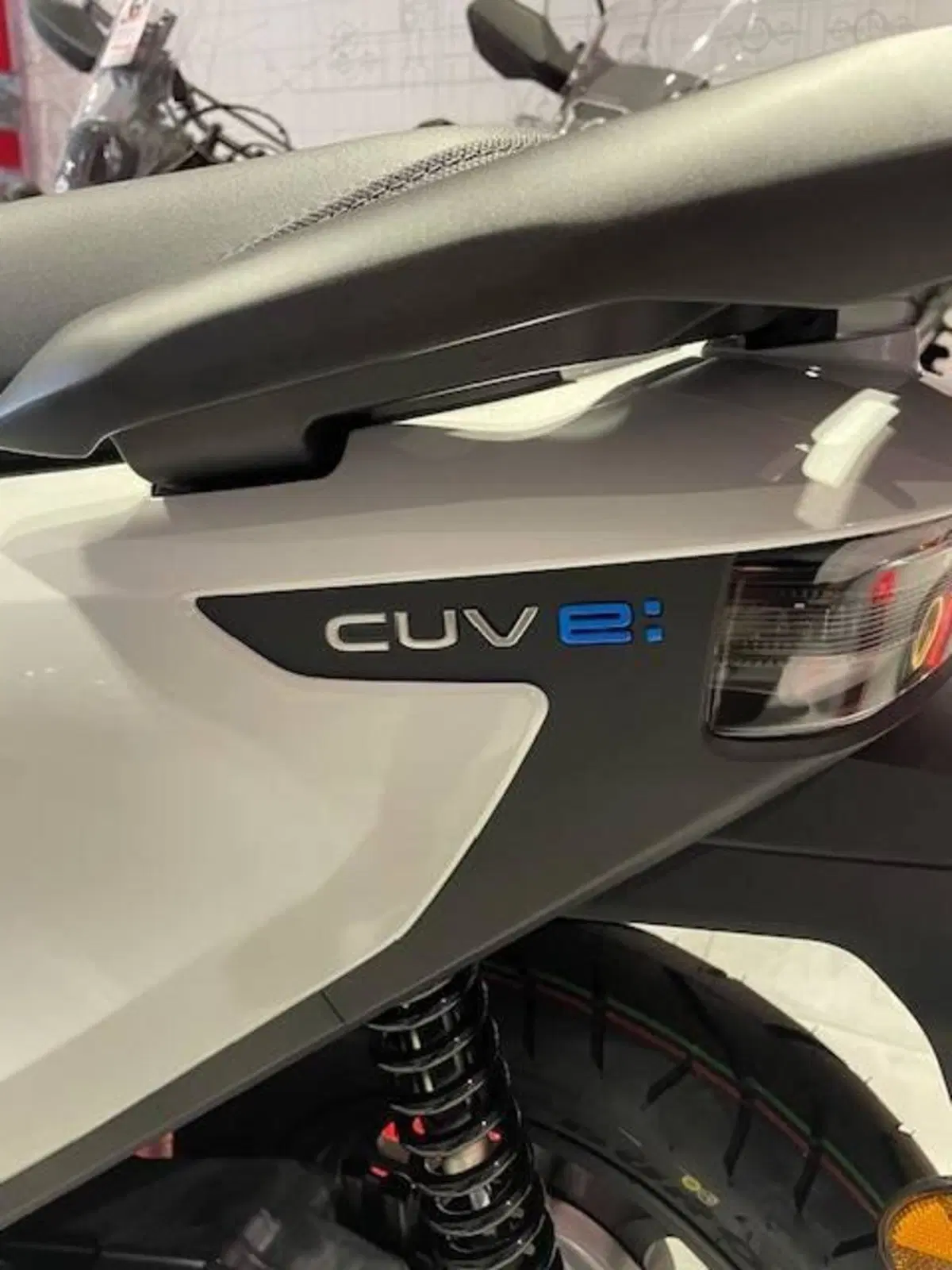 Honda CUV e: (2025 - 26) (5)