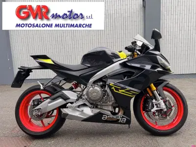 Aprilia RS 660 (2025 - 26) usata