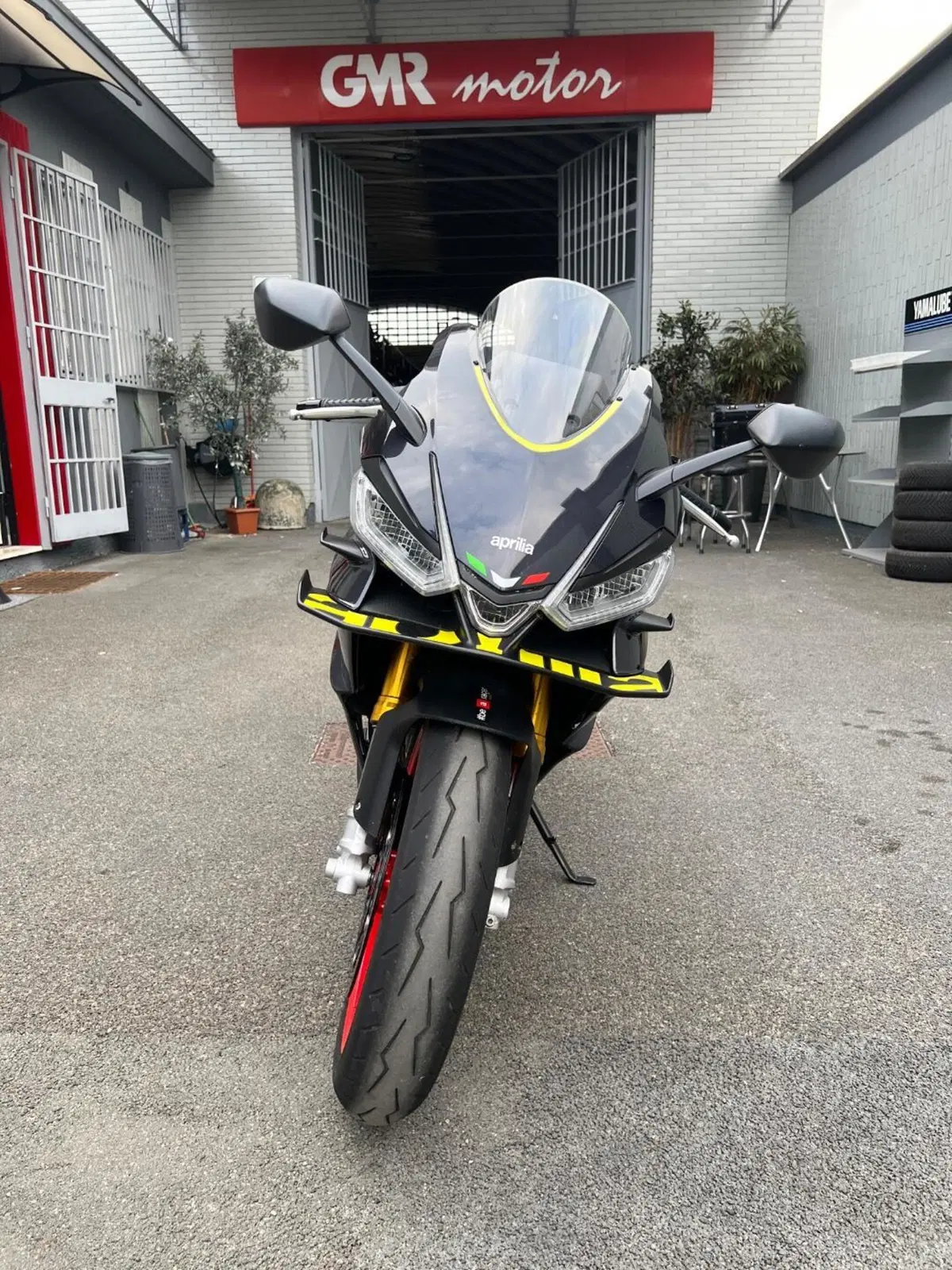 Aprilia RS 660 (2025 - 26) (3)