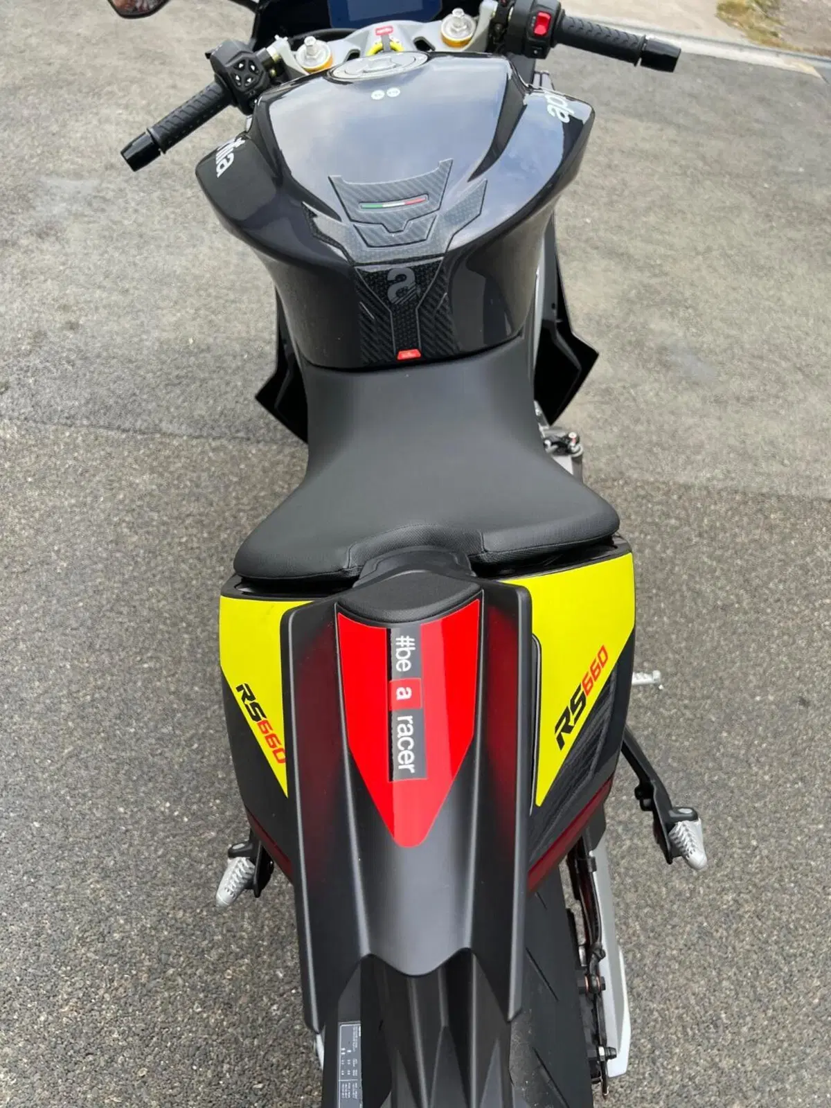 Aprilia RS 660 (2025 - 26) (7)