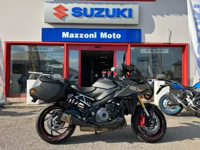 Suzuki GSX-S1000GX Sport (2024 - 26) usata
