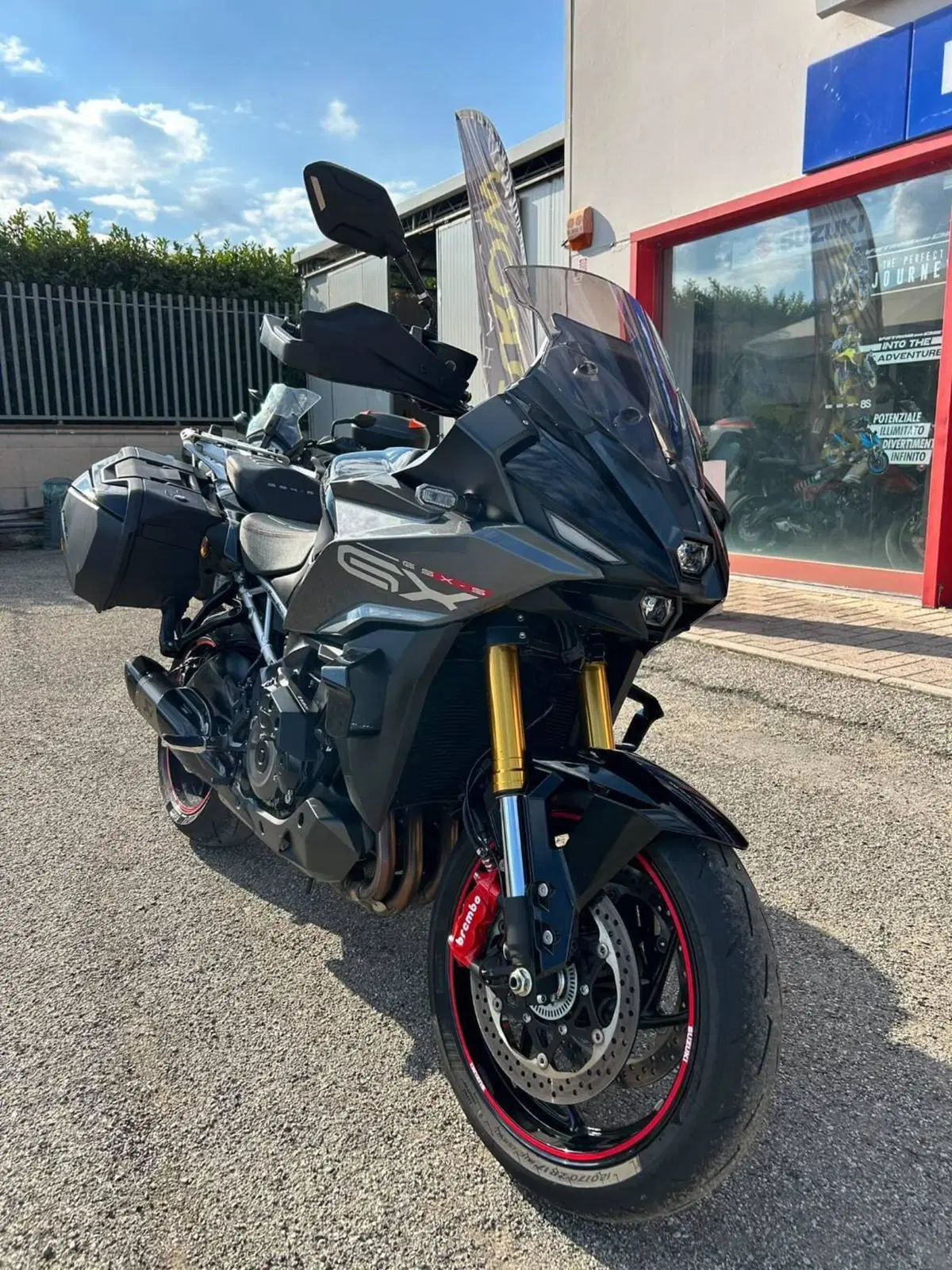Suzuki GSX-S1000GX Sport (2024 - 26) (3)