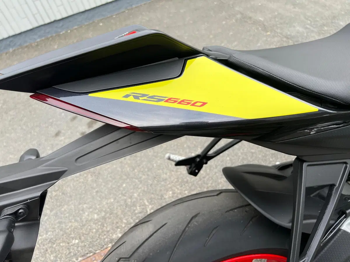 Aprilia RS 660 (2025 - 26) (9)