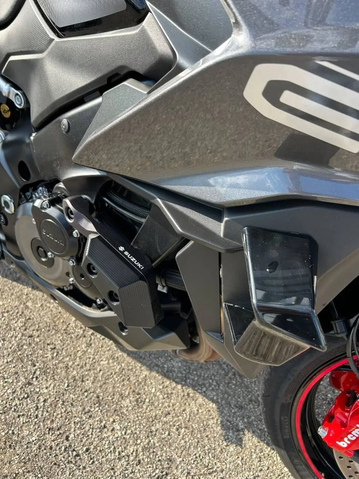 Suzuki GSX-S1000GX Sport (2024 - 26) (5)
