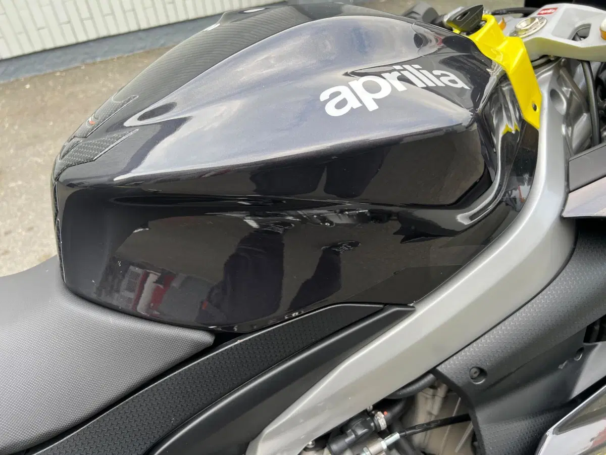 Aprilia RS 660 (2025 - 26) (10)