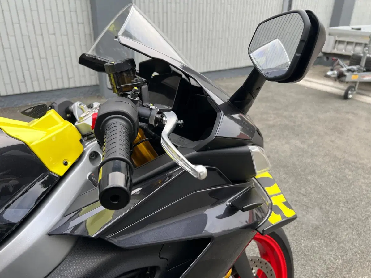 Aprilia RS 660 (2025 - 26) (12)