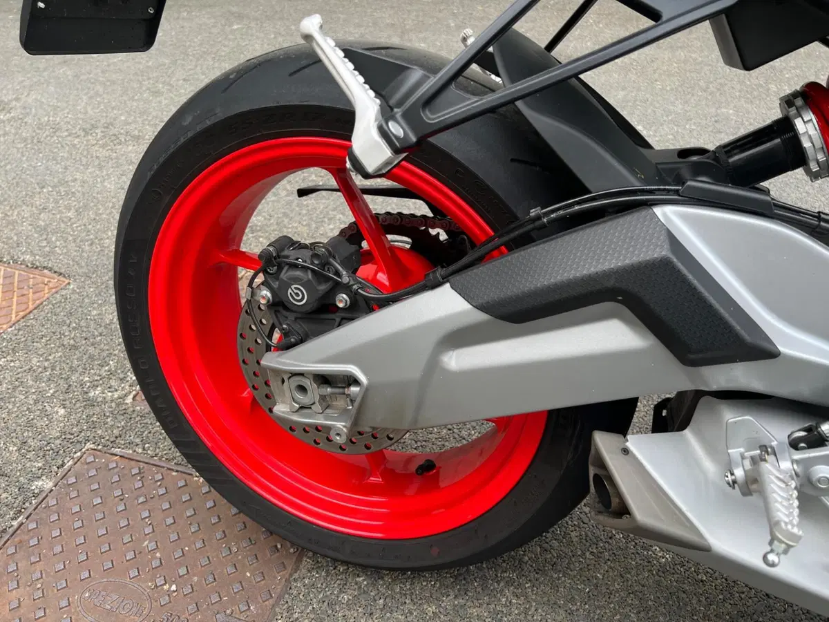 Aprilia RS 660 (2025 - 26) (18)