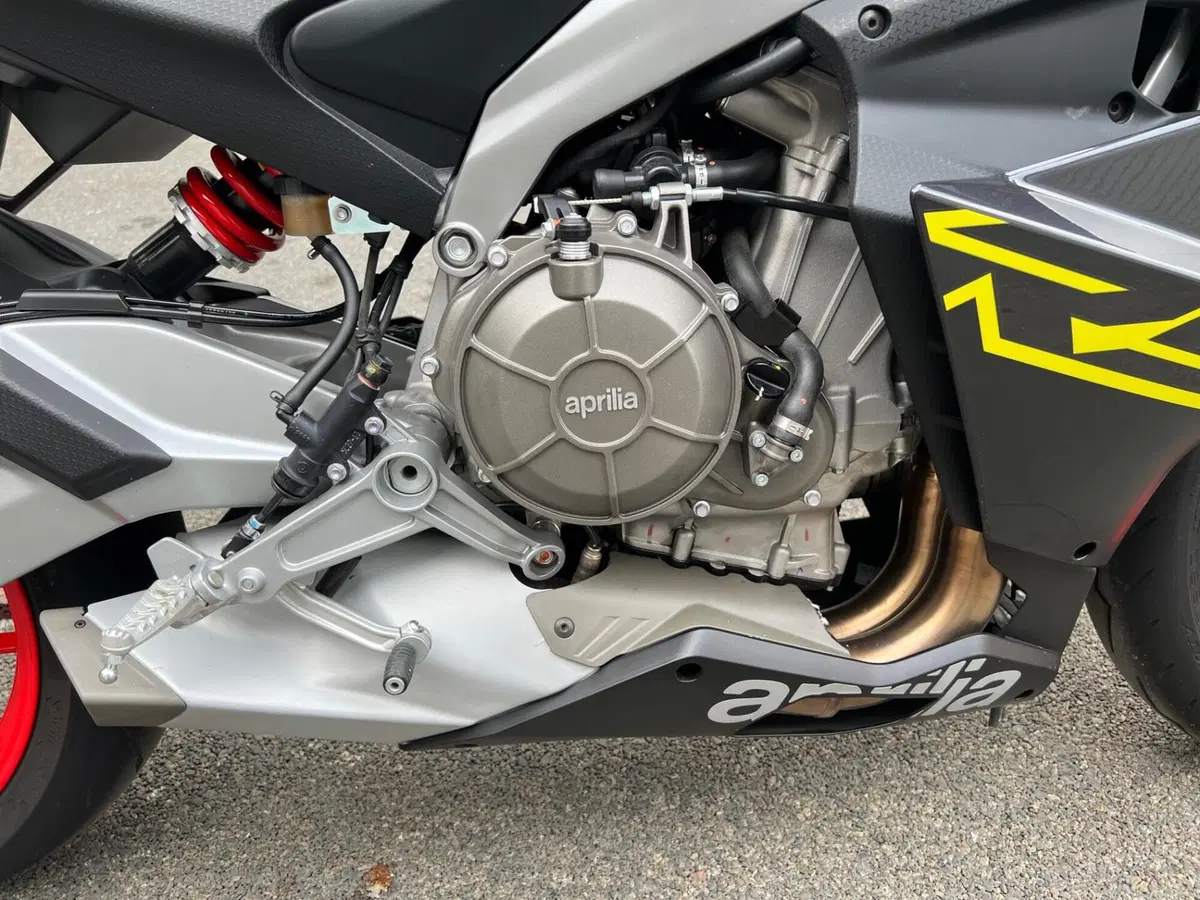 Aprilia RS 660 (2025 - 26) (17)
