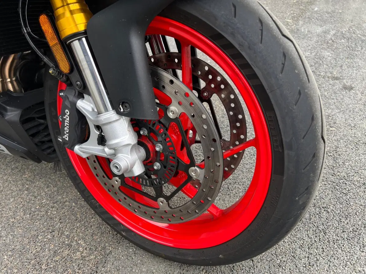Aprilia RS 660 (2025 - 26) (19)