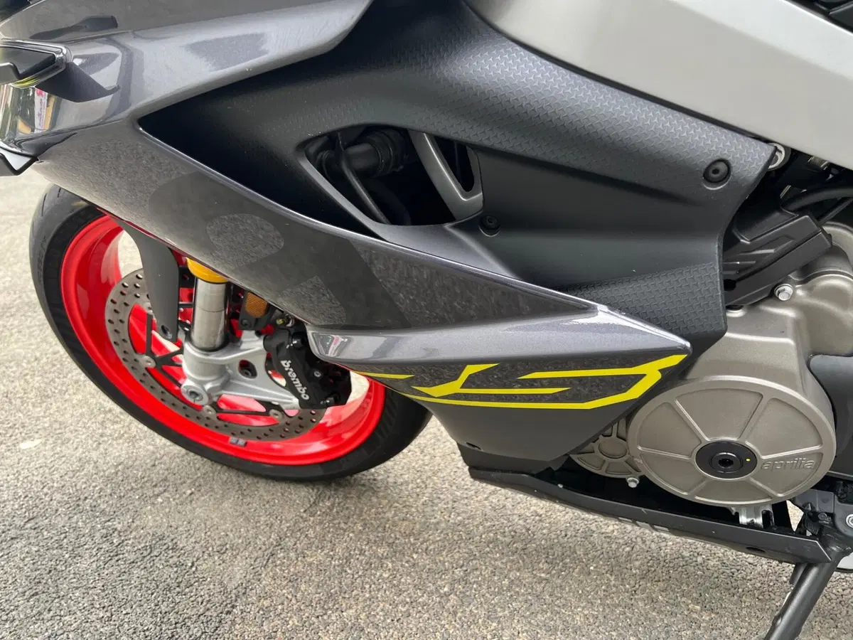 Aprilia RS 660 (2025 - 26) (15)