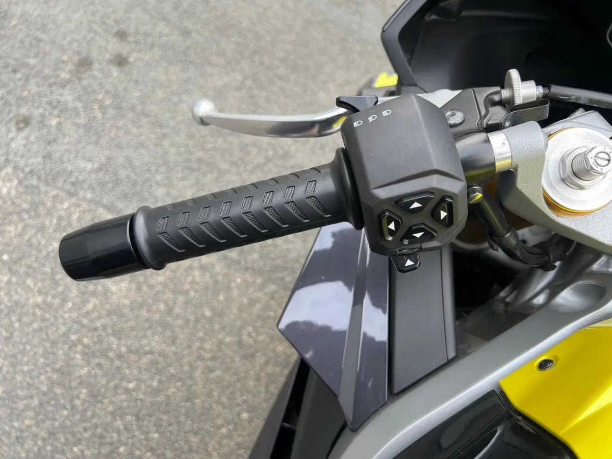 Aprilia RS 660 (2025 - 26) (13)