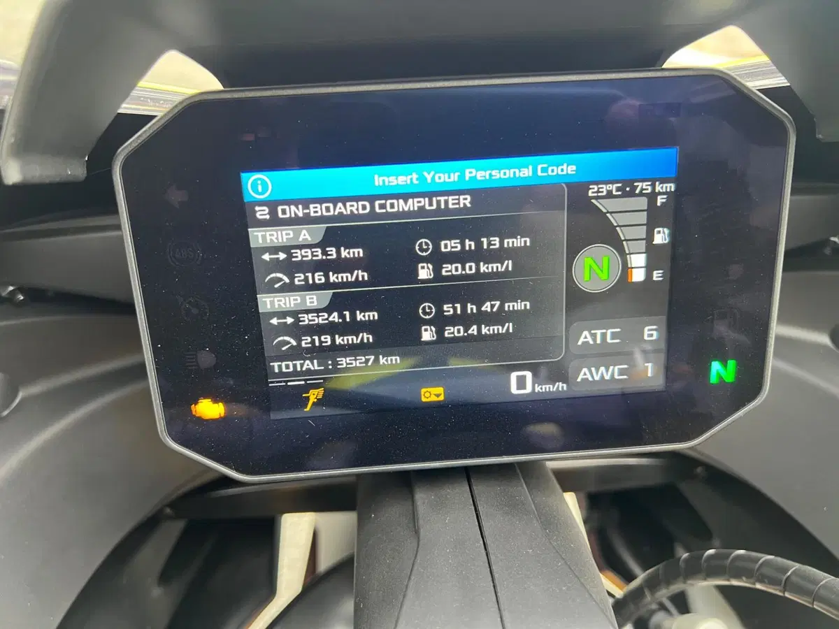 Aprilia RS 660 (2025 - 26) (5)