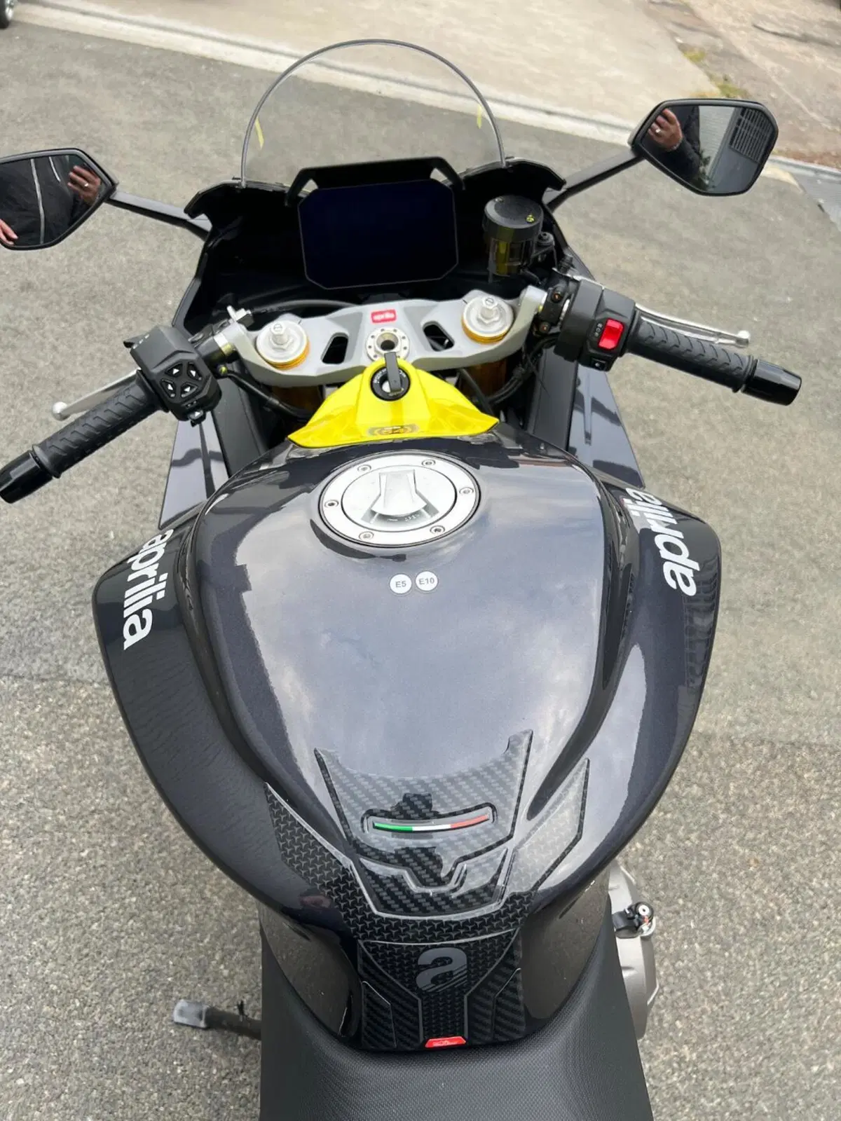Aprilia RS 660 (2025 - 26) (6)