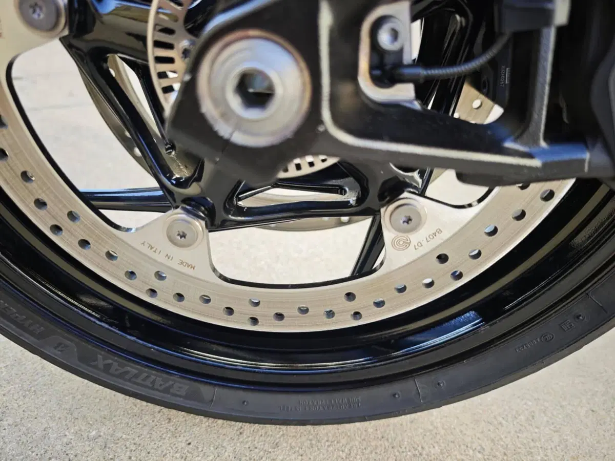Bmw F 900 R (2021 - 24) (9)