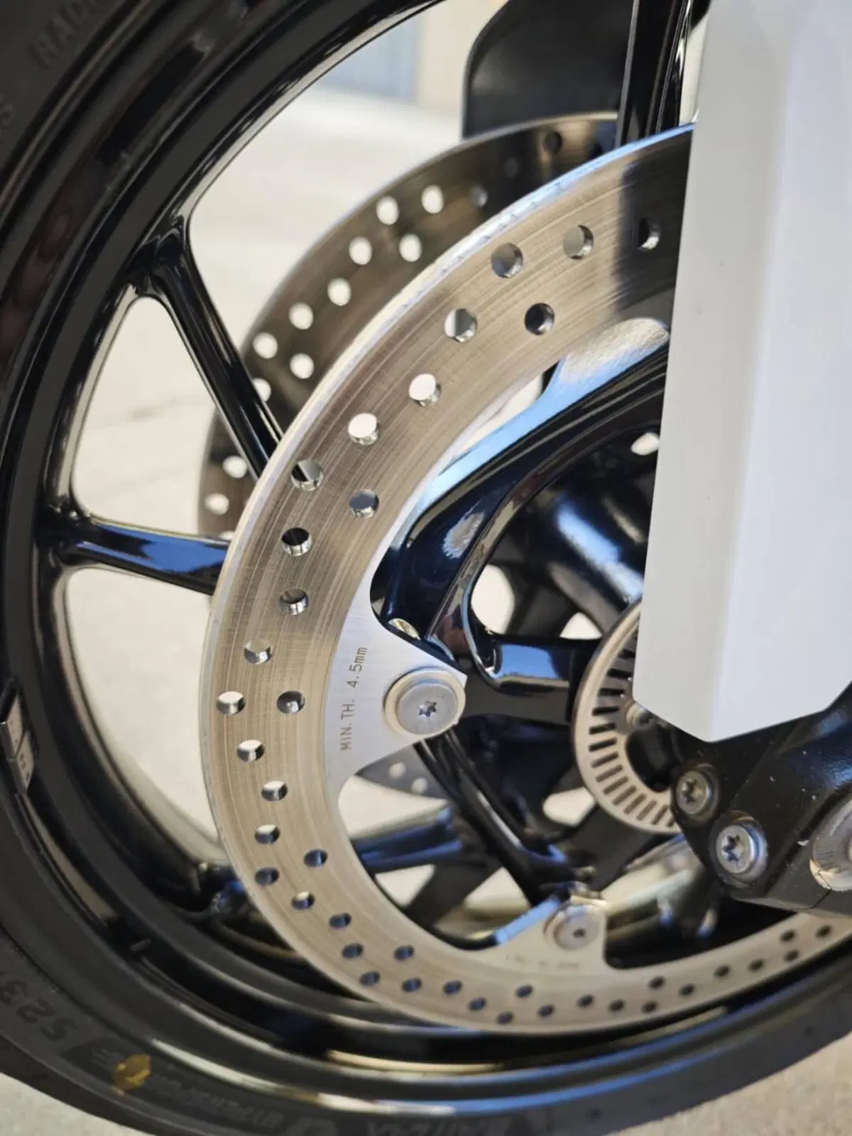 Bmw F 900 R (2021 - 24) (10)