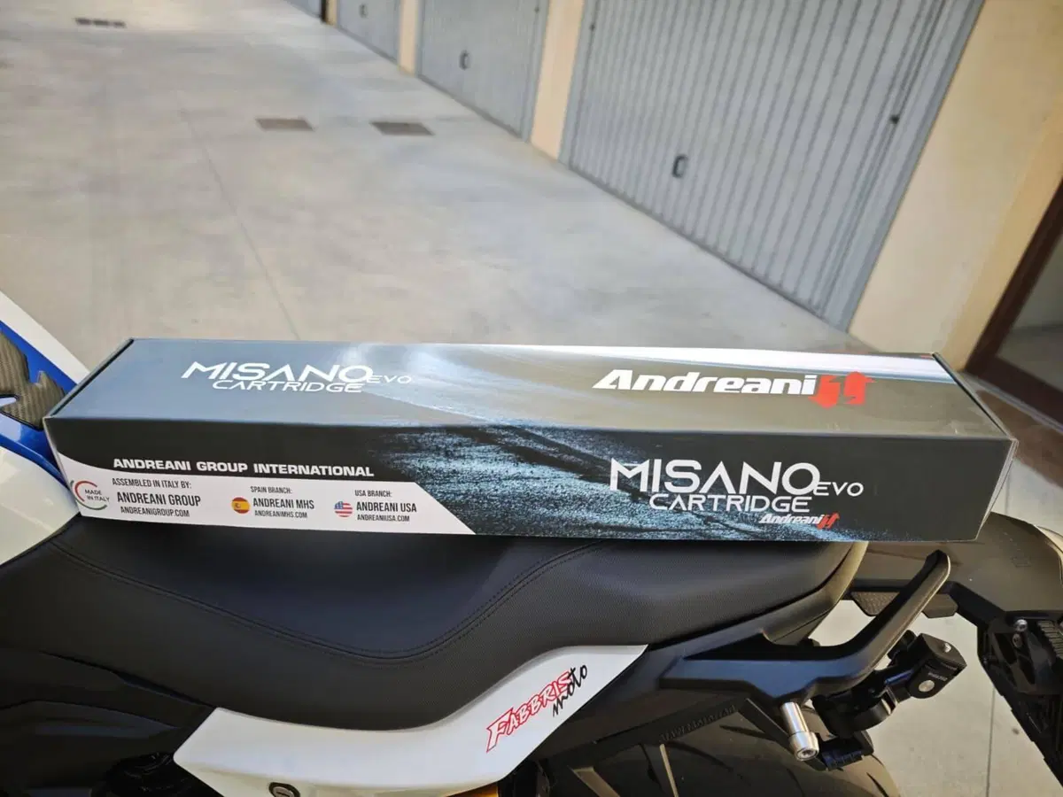 Bmw F 900 R (2021 - 24) (12)