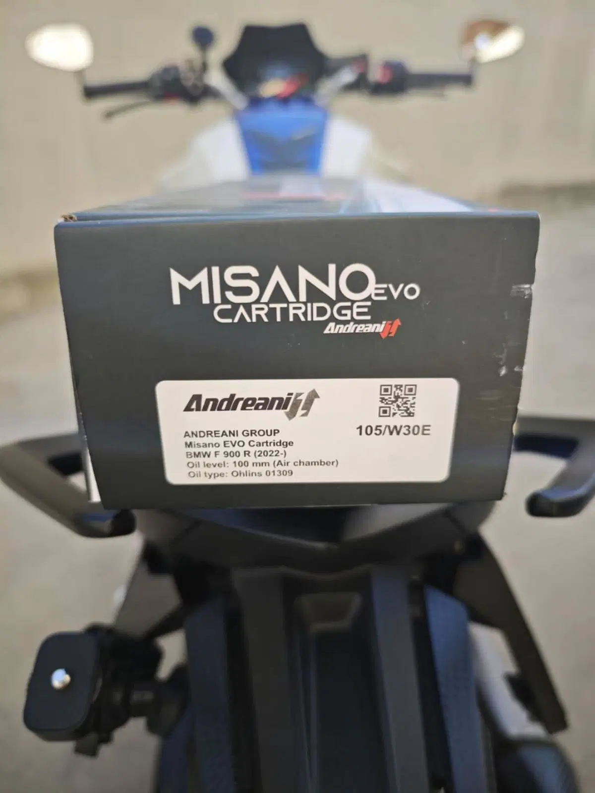 Bmw F 900 R (2021 - 24) (13)