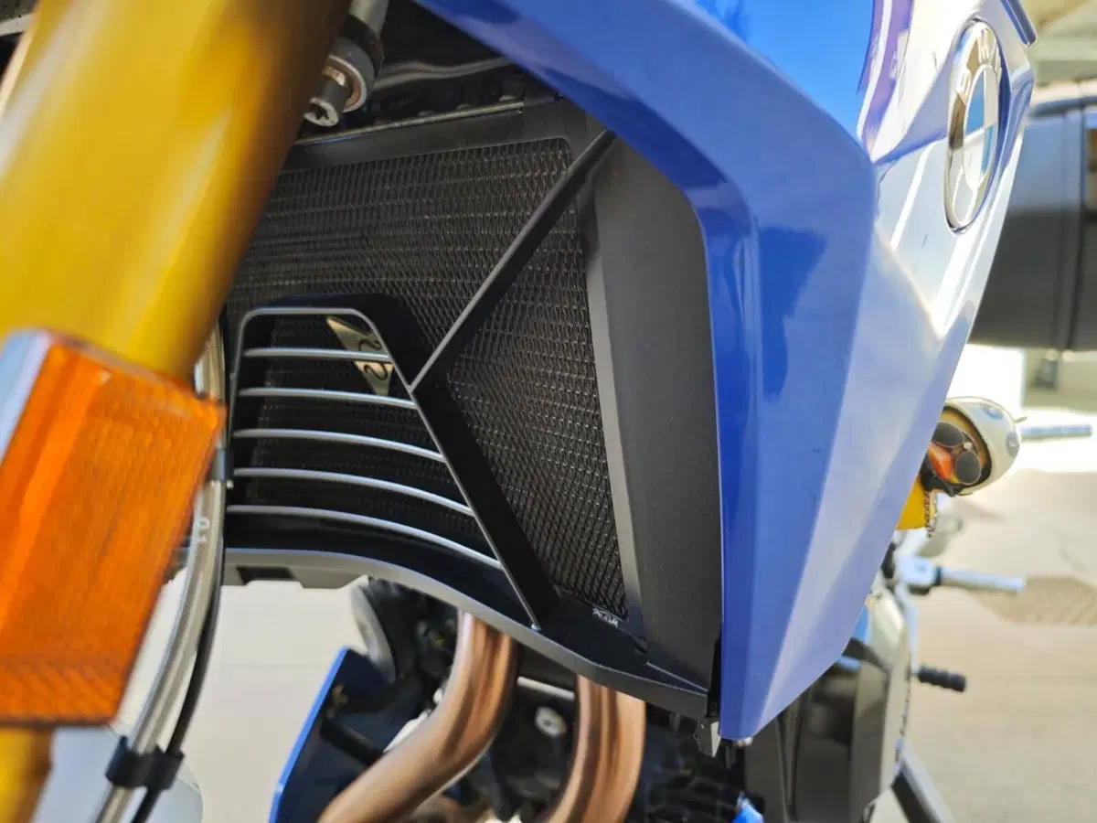 Bmw F 900 R (2021 - 24) (14)